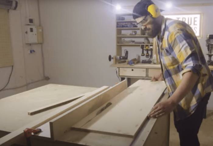 Шезлонг из дерева: чертежи, как сделать своими руками для дачи, фото