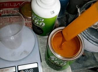 Лодка из фанеры и стеклоткани своими руками