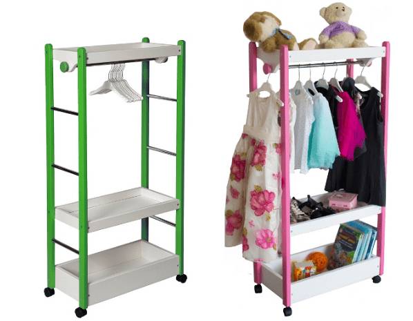 Напольная вешалка своими руками: из дерева, пластиковых труб, металлическая, чертежи