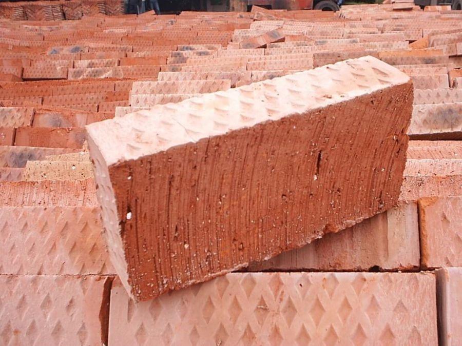 Как сделать кирпичное крыльцо в частном доме