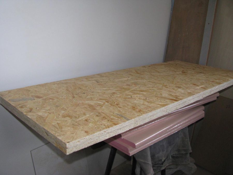 Столешница под раковину в ванную своими руками: из плитки, дерева, бетона