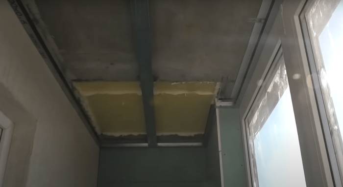 Обшивка балкона ламинатом своими руками: внутри, плюсы и минусы, фото, видео, отзывы