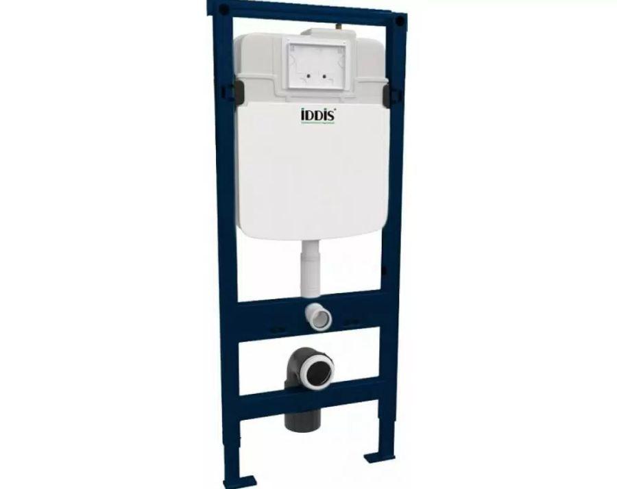 Топ 10 лучших инсталляций для унитаза 2024 года: рейтинг производителей