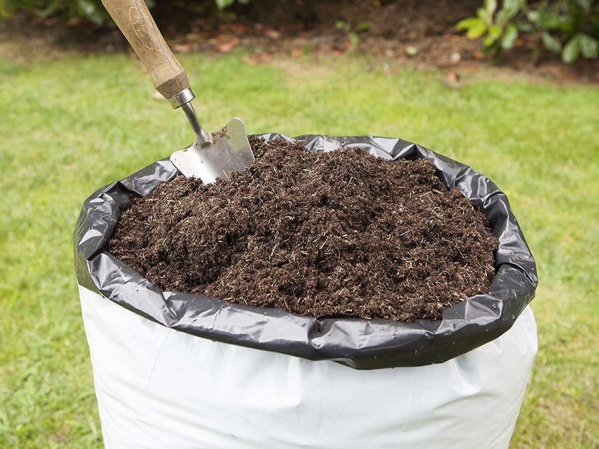 Ящик для компоста: как правильно сделать своими руками, чертежи, фото