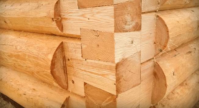 Беседка из бревен своими руками: простые варианты, чертежи, как сделать