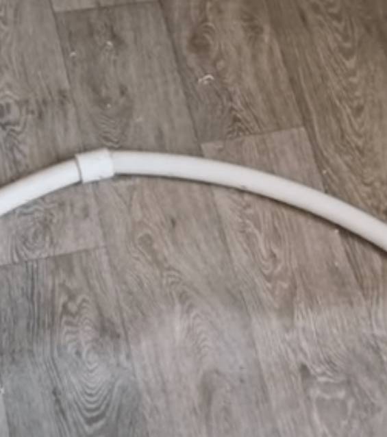 Как сделать садовые качели из профильной трубы своими руками