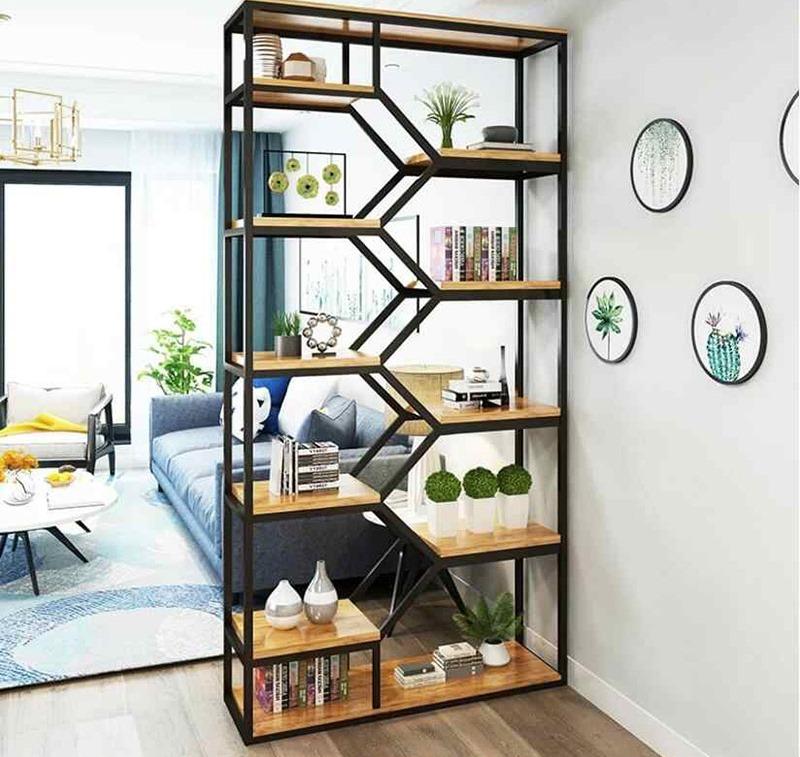 Стеллаж для цветов своими руками: фото, чертежи, из дерева, на подоконник