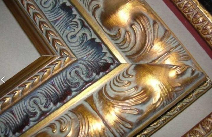 Как правильно сделать рамку для картины своими руками: из дерева, картона, видео