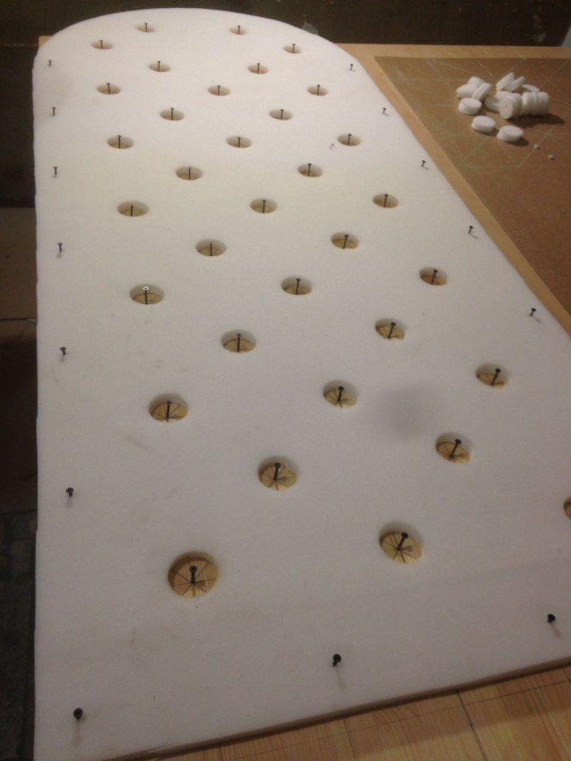 Как сделать банкетку своими руками: для прихожей, в спальню, из дерева