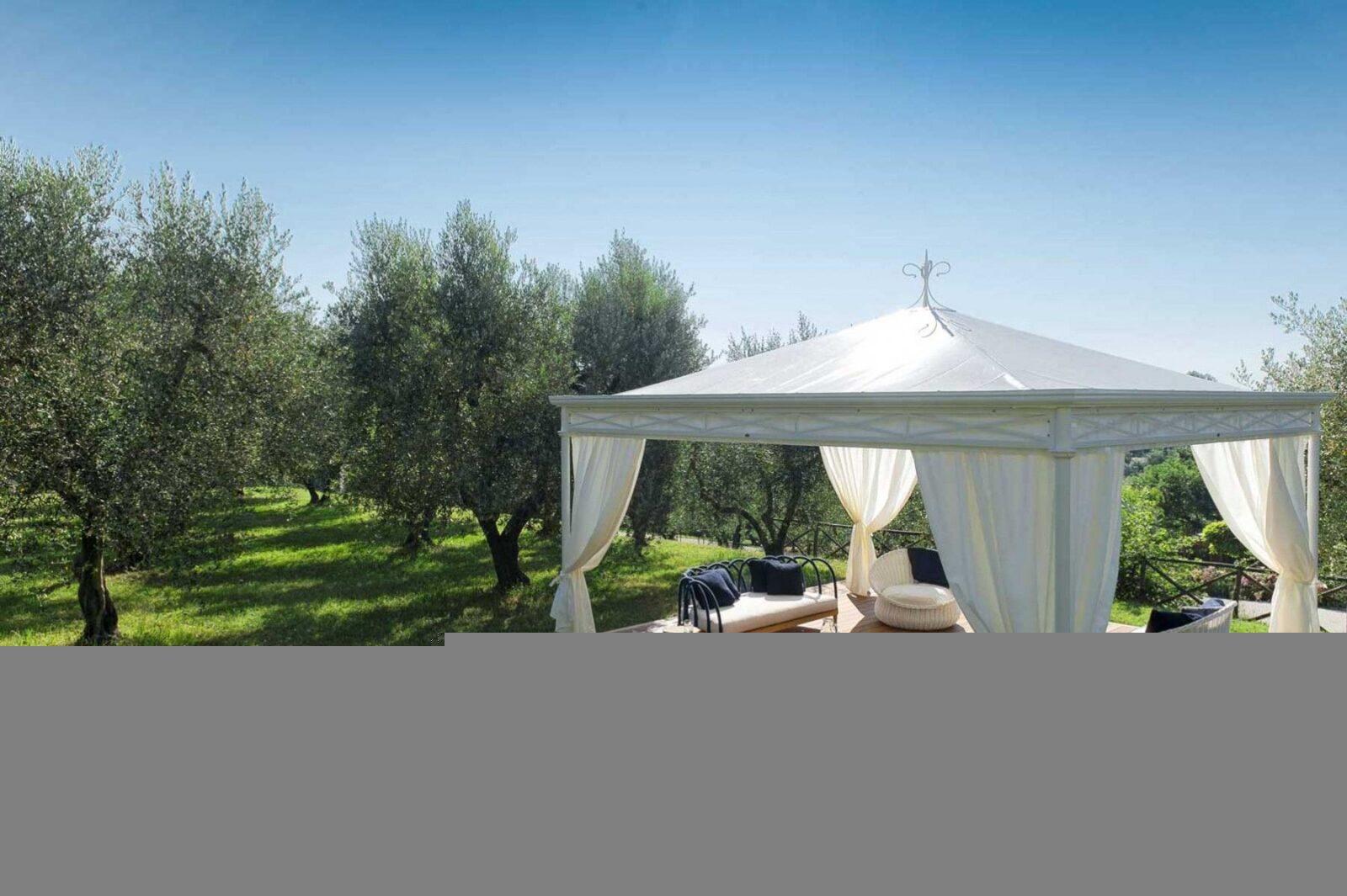 Как сделать шатер своими руками для дачи: бюджетный вариант, из пластиковых труб