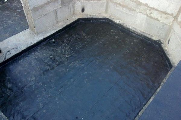 Как правильно самому сделать гидроизоляцию погреба от грунтовых вод