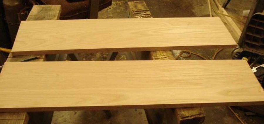 Настенная вешалка для одежды своими руками: деревянная, чертеж, фото