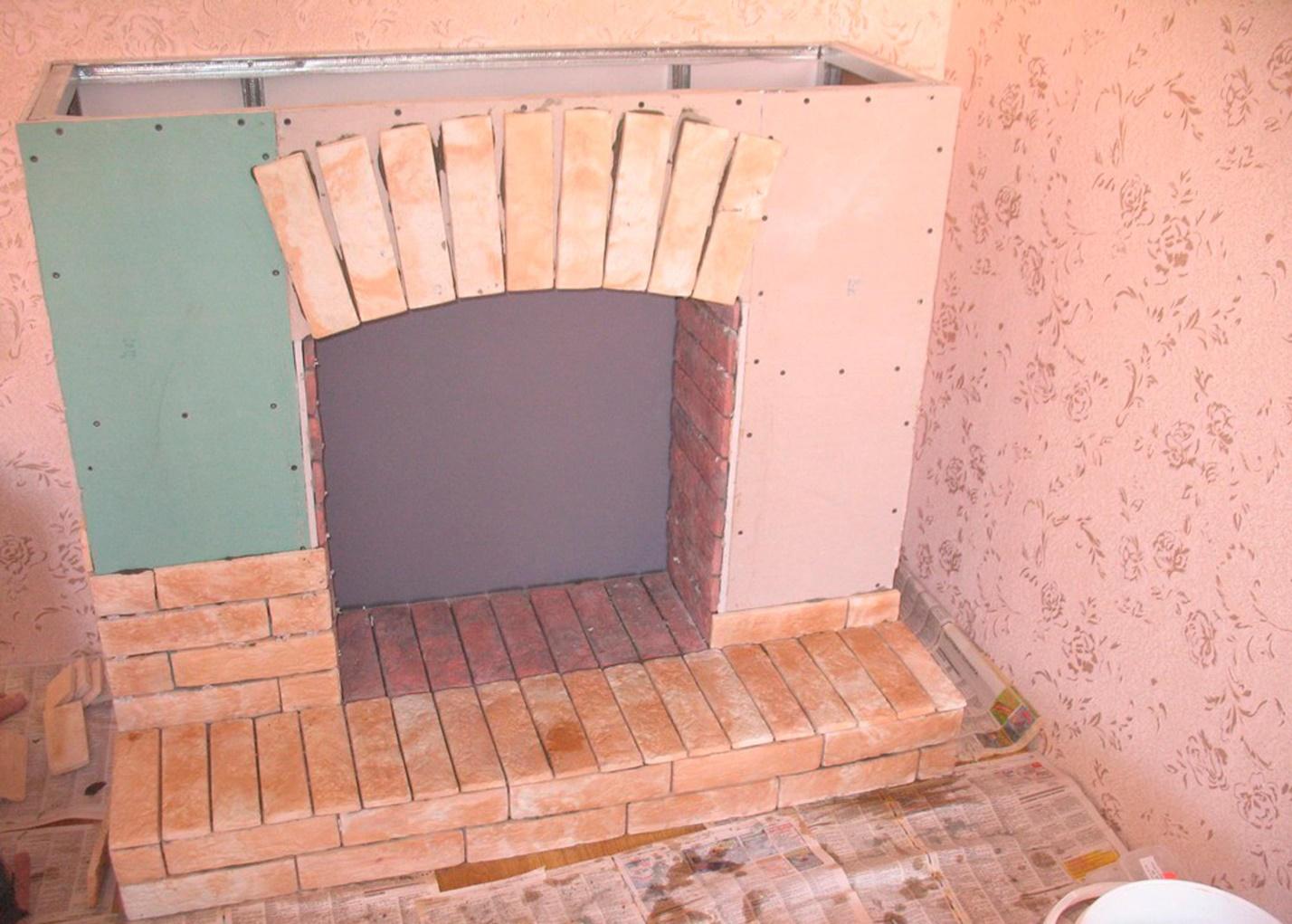 Биокамин для квартиры: что это такое, как работает, как сделать самому, фото в интерьере