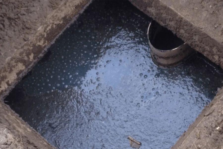 Как и куда сливать воду с бассейна на даче: каркасного, надувного, видео