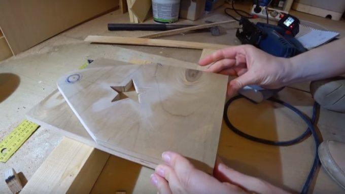 Ящик из фанеры своими руками: как собрать и скрепить