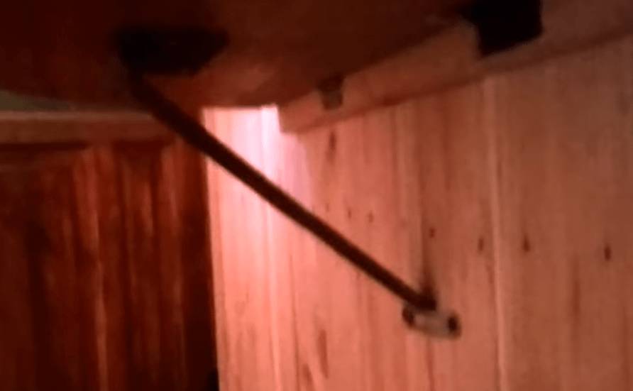 Складной столик на балкон своими руками: как сделать, чертежи и схемы, фото