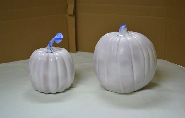 Как сделать карету из тыквы своими руками: пошагово, фото
