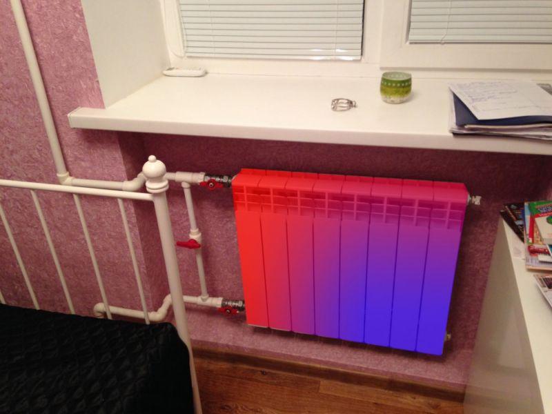 Почему щелкают (гудят) батареи отопления в квартире и частном доме: что делать