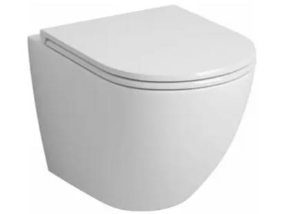 Рейтинг лучших подвесных унитазов 2025 года: топ 10, по качеству, безободковых