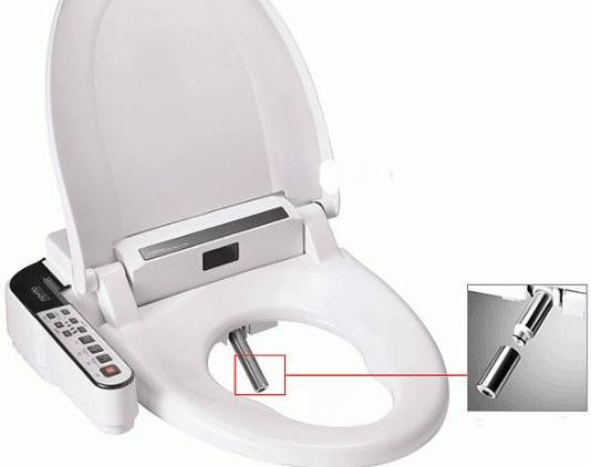 Как правильно подобрать крышку для унитаза: по размеру, какую выбрать, рейтинг