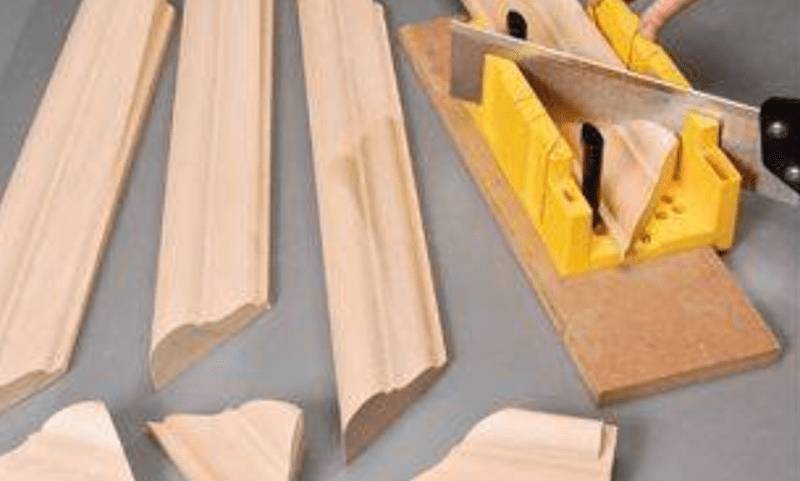 Как правильно сделать рамку для картины своими руками: из дерева, картона, видео