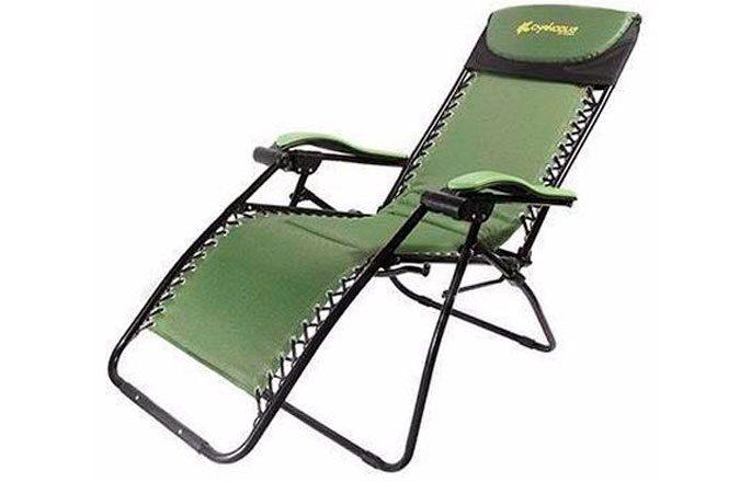 Как сделать раскладной стул для рыбалки своими руками