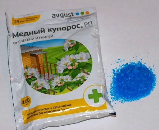 Чем и как обработать теплицу после сбора урожая осенью