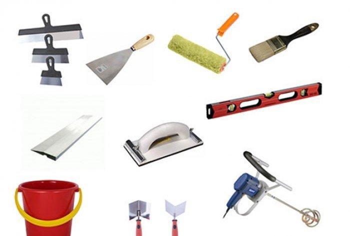 Штукатурка силикатного кирпича внутри, снаружи помещения