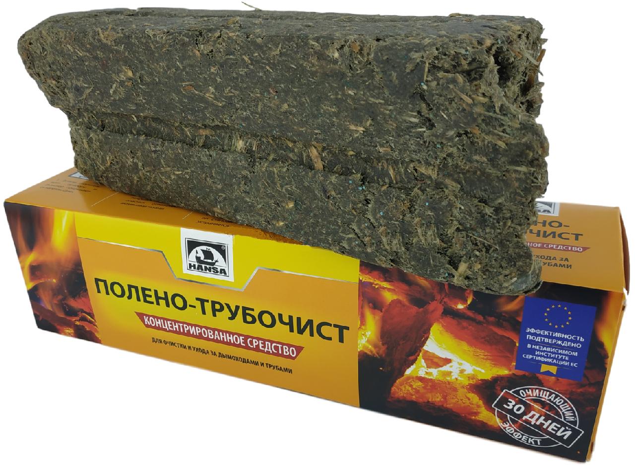 Как почистить дымоход от сажи и смолы своими руками