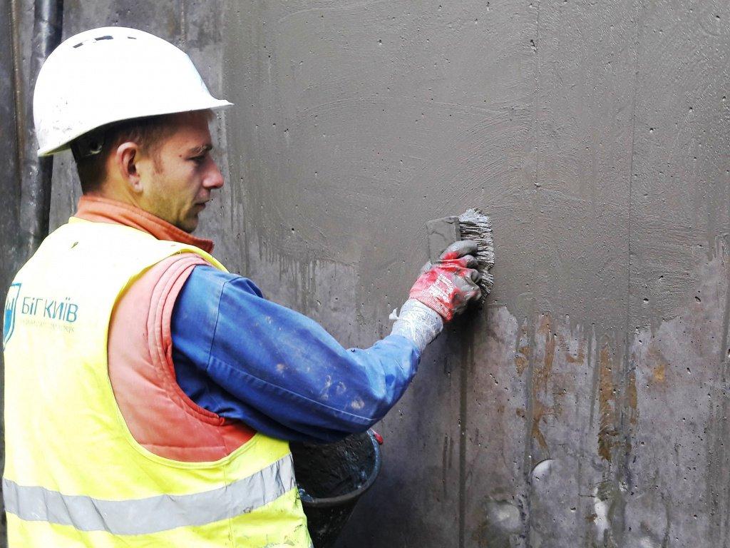 Почему в подвале или погребе образуется конденсат и как его устранить