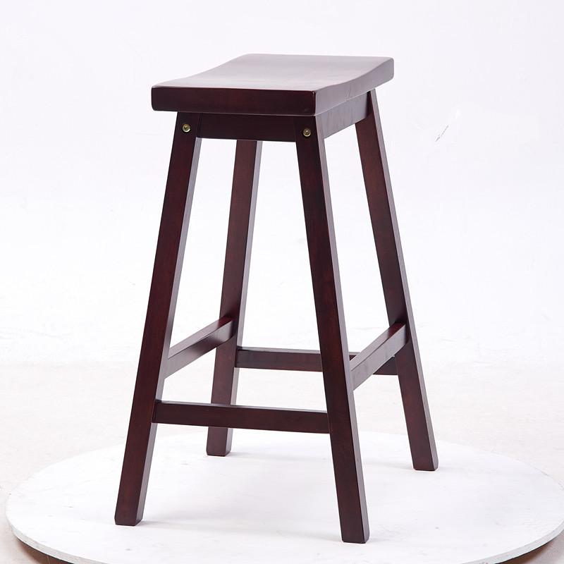 Как собрать барный стул своими руками: со спинкой, деревянный, из профтрубы, фото