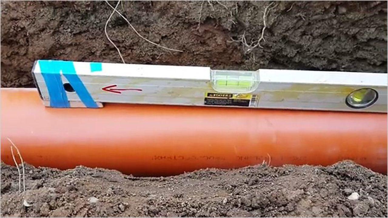 Замерзла канализация в частном доме: как разморозить, на улице