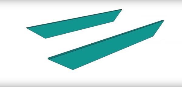 Как сделать детскую песочницу в виде корабля своими руками