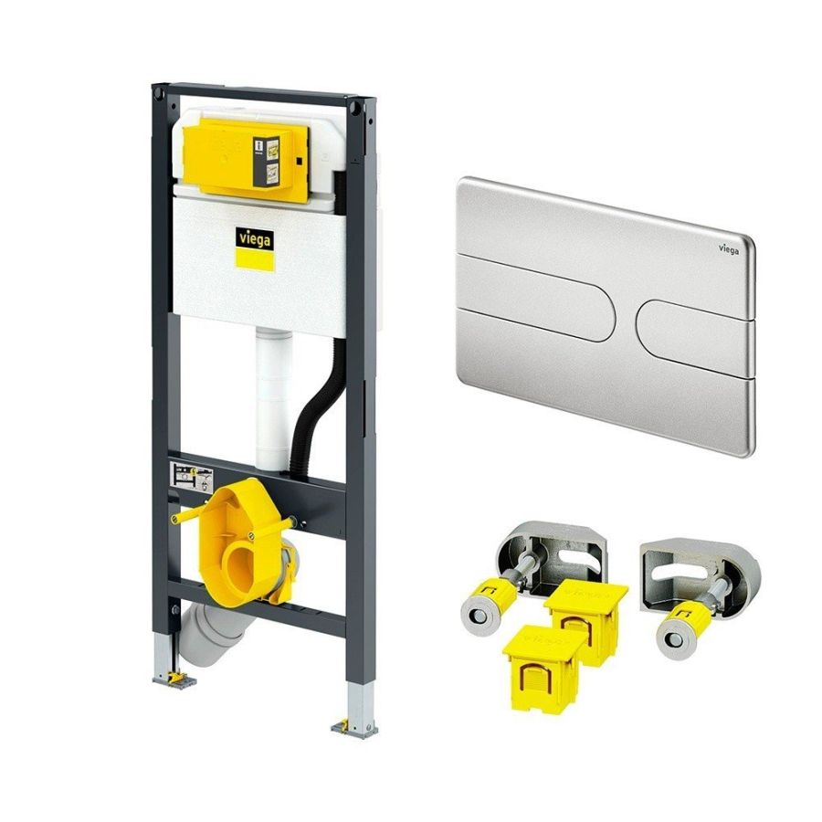 Топ 10 лучших инсталляций для унитаза 2024 года: рейтинг производителей