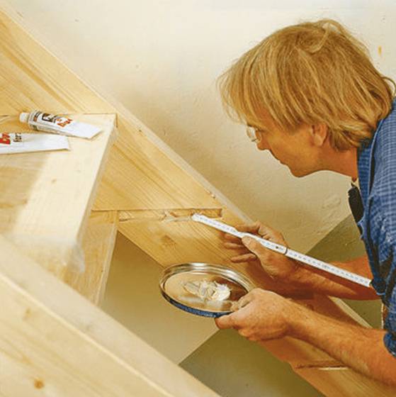 Лестница на чердак дома своими руками: из дерева, с улицы, чертежи, фото