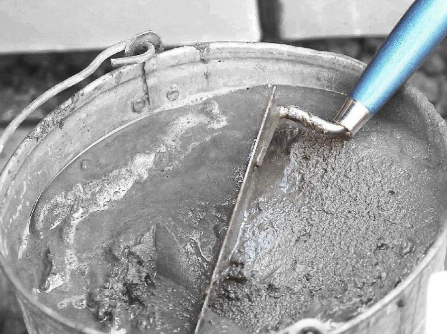 Летняя кухня с мангальной зоной своими руками на даче