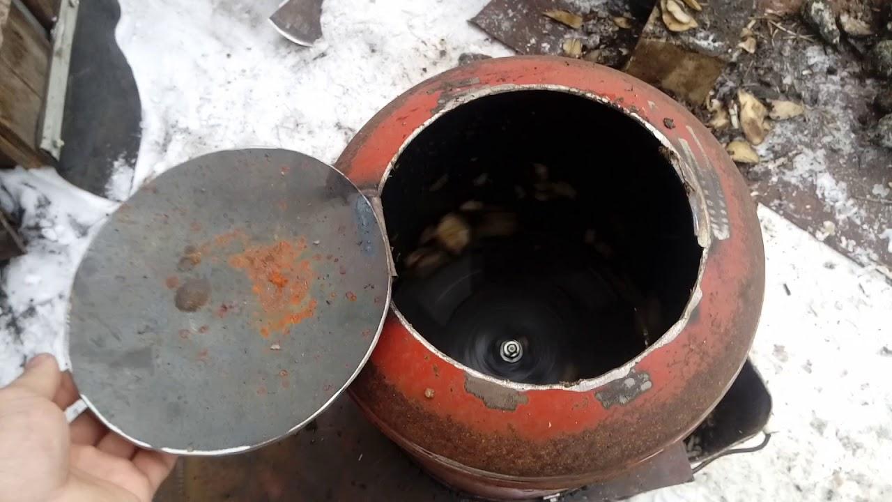 Как сделать измельчитель травы своими руками: видео, чертежи