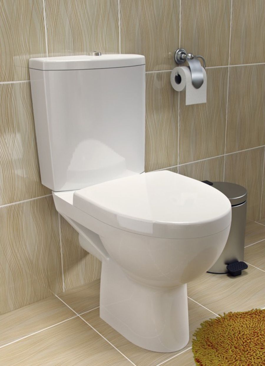 Безободковые унитазы: рейтинг, какие лучше, как выбрать, подвесной, напольный