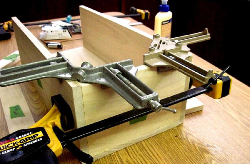 Ящик для хранения инструментов своими руками: фото, из дерева, металла, раскладной