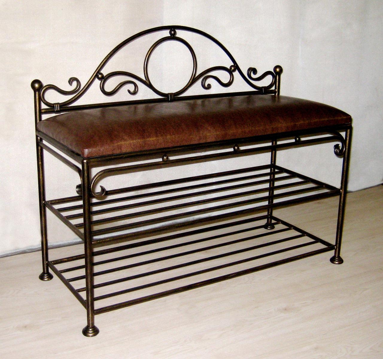 Как сделать банкетку своими руками: для прихожей, в спальню, из дерева