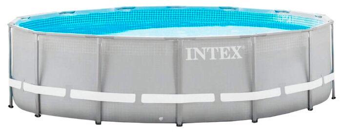 Какой каркасный бассейн лучше выбрать для дачи