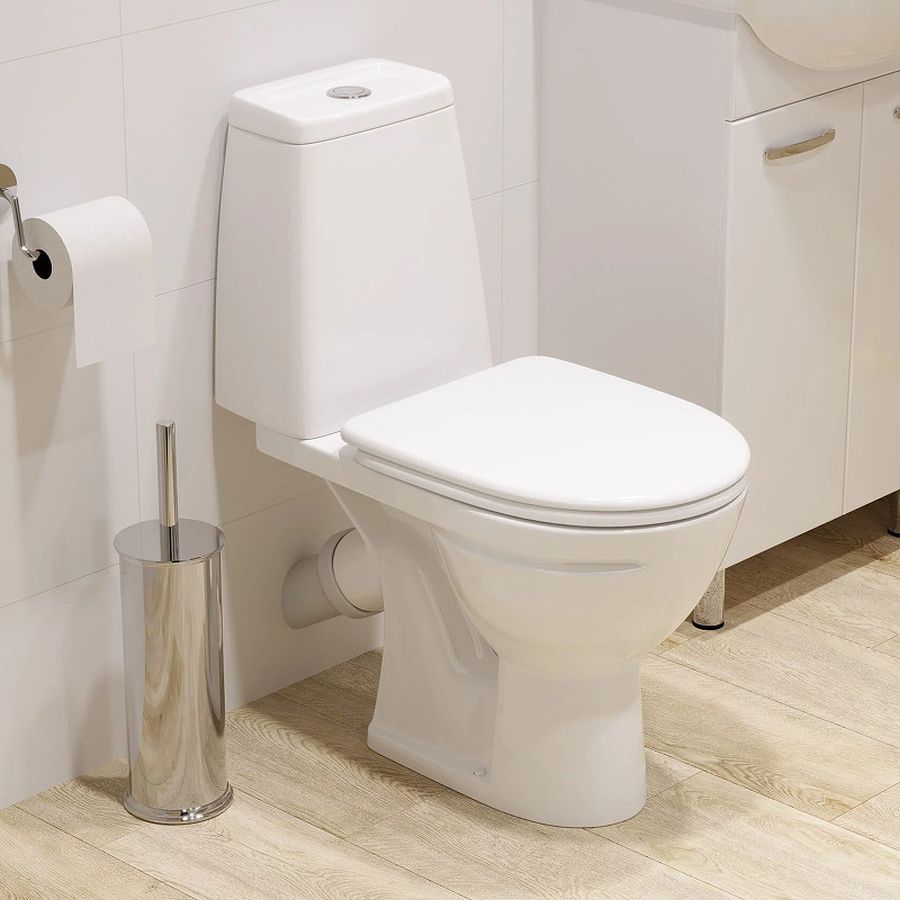 Безободковые унитазы: рейтинг, какие лучше, как выбрать, подвесной, напольный