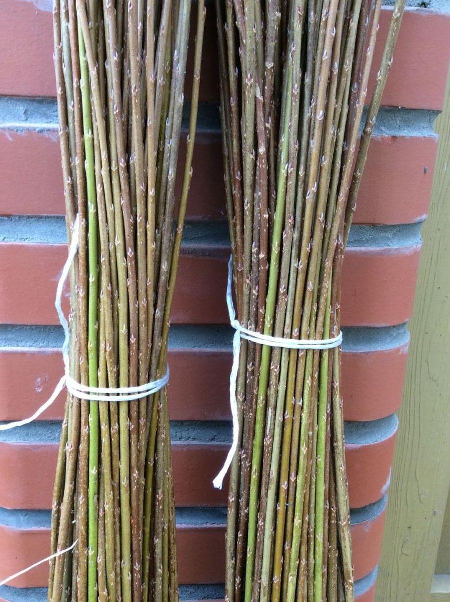 Как самим сделать гнездо для аиста на даче: из искусственного ротанга, веток