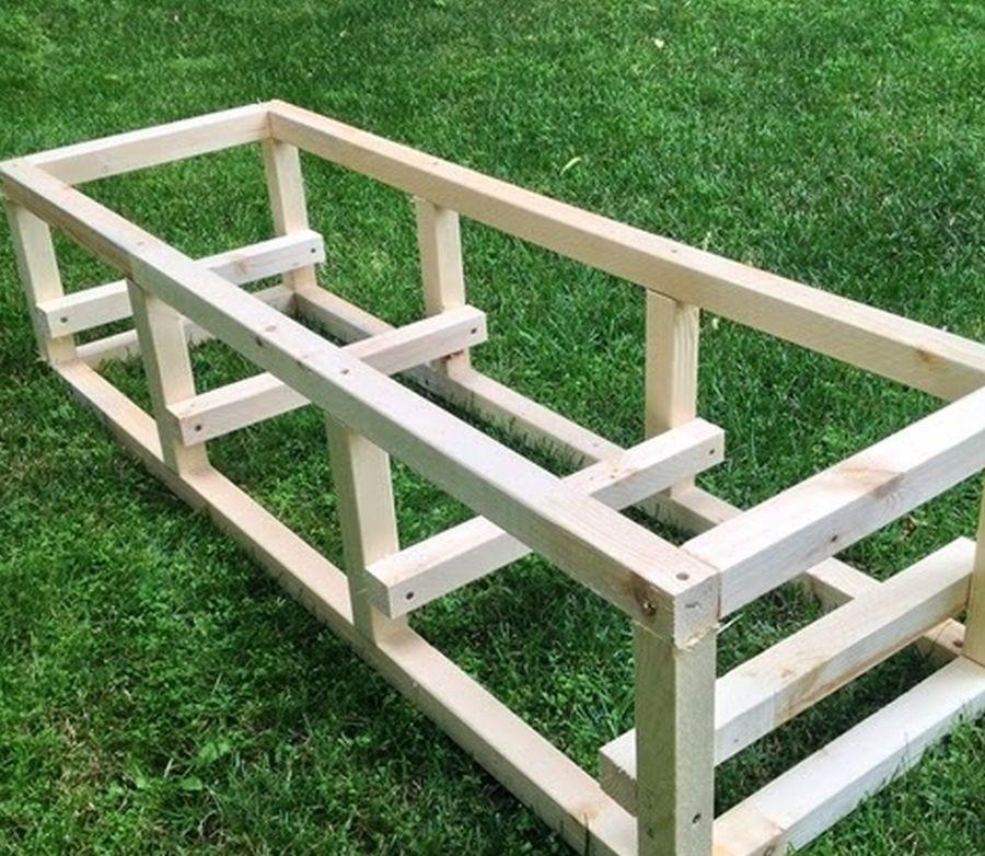 Искусственный водопад на участке своими руками: как сделать, без насоса, из камней