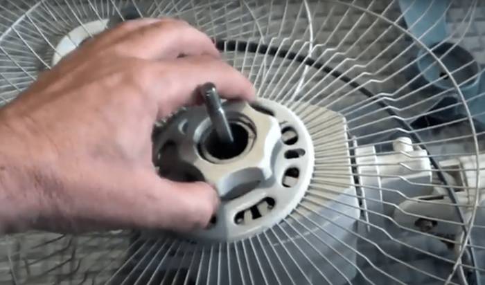 Как сделать садовый пылесос-воздуходувку своими руками