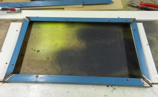 Ящик для хранения инструментов своими руками: фото, из дерева, металла, раскладной