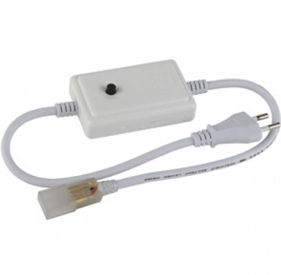 Как прикрепить гирлянду к стене: с обоями, без гвоздей