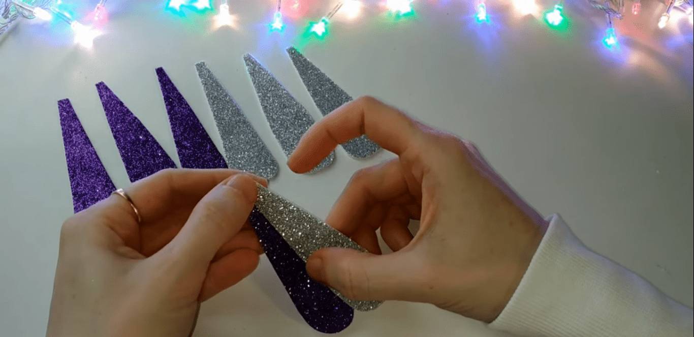 Рождественский ангел своими руками: как сделать поделку, видео, схемы