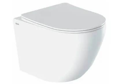 Рейтинг лучших подвесных унитазов 2025 года: топ 10, по качеству, безободковых