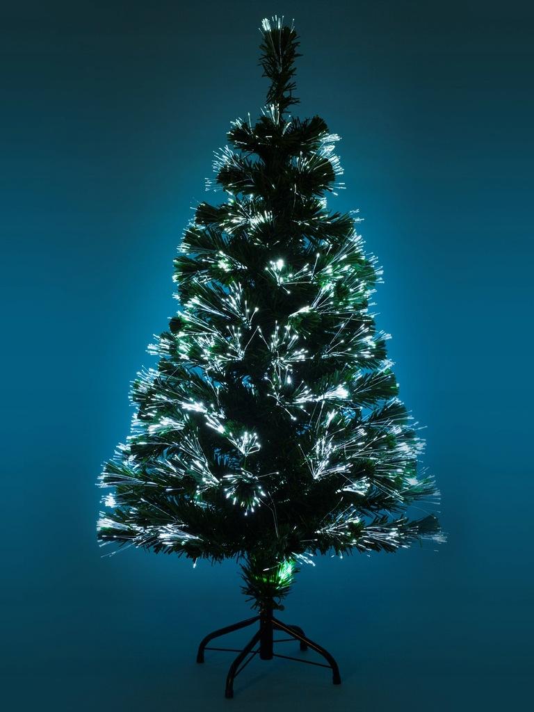 Какую искусственную елку лучше выбрать на Новый год